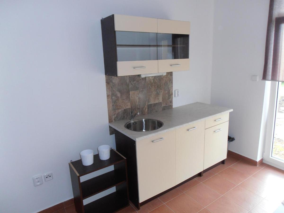 Ubytovani Vila Sobotka Room photo